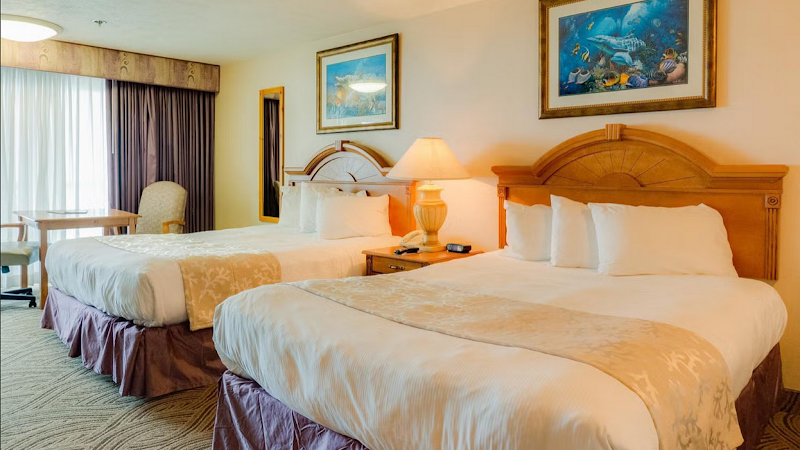 Photo of Promenade Inn & Suites Oceanfront