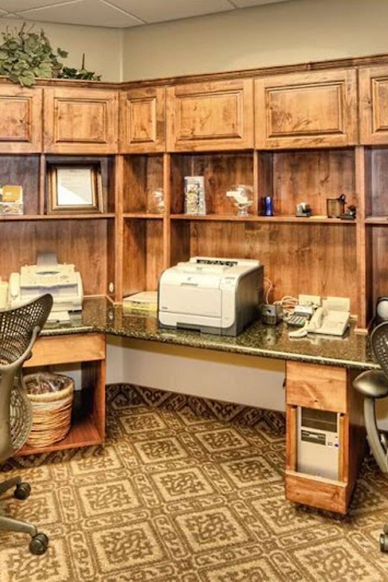 Photo of Hilton Garden Inn Boise/Eagle