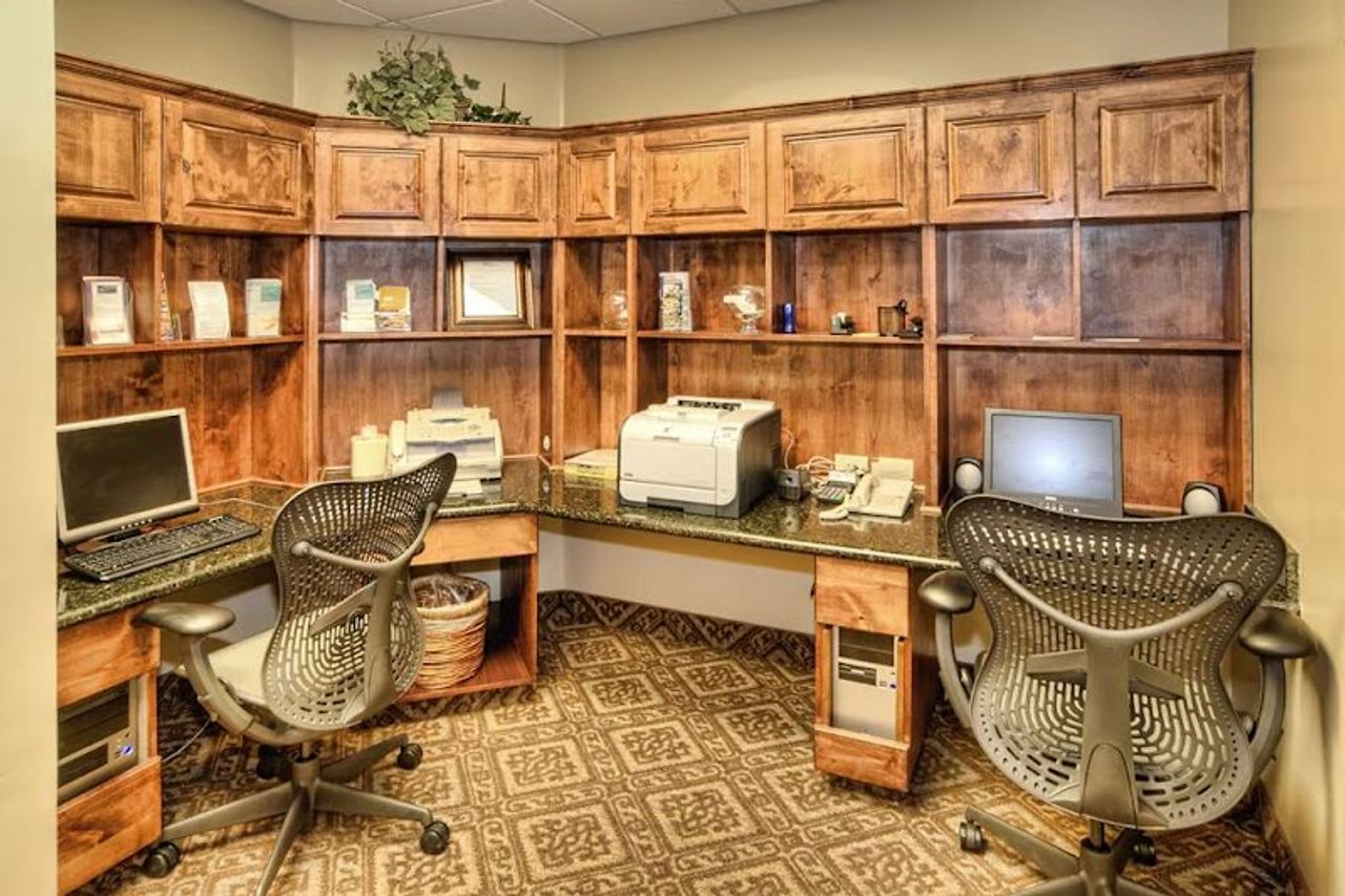 Photo of Hilton Garden Inn Boise/Eagle