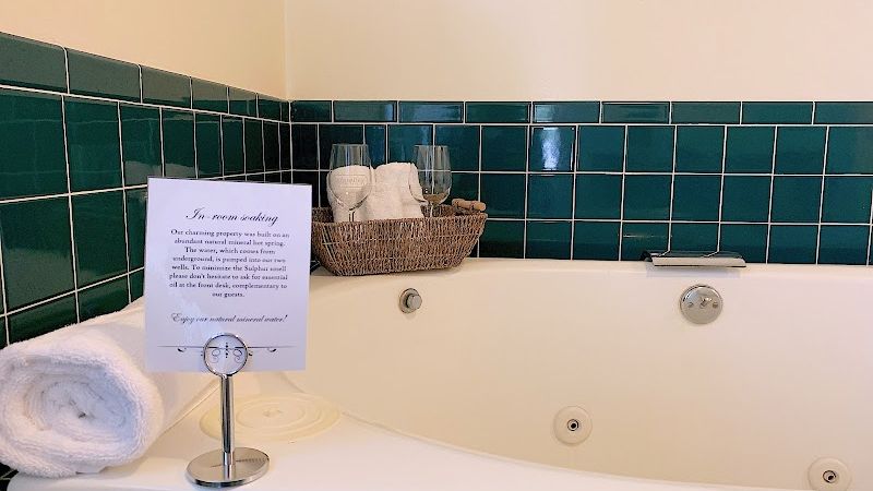 Photo of Carlin's Cottage Court