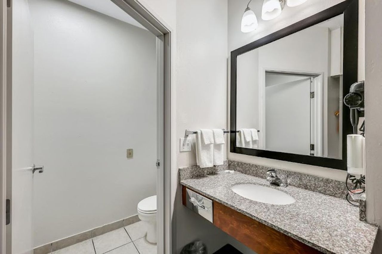 Photo of Quality Inn & Suites Liberty Lake - Spokane Valley