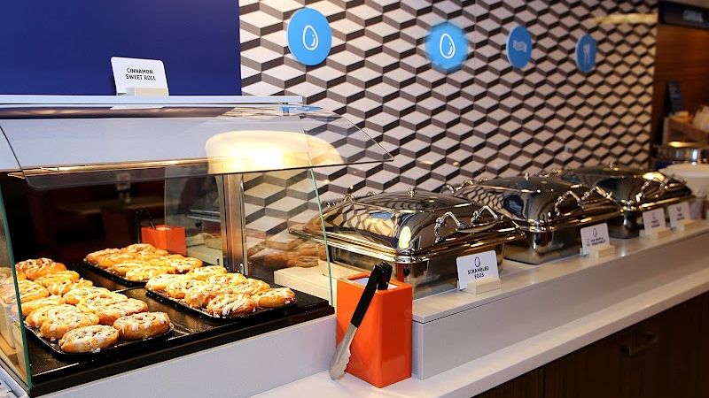 Photo of Holiday Inn Express & Suites Ashland, an IHG Hotel