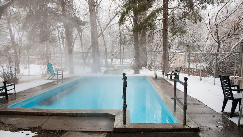 Photo of The Lava Hotel & Spa