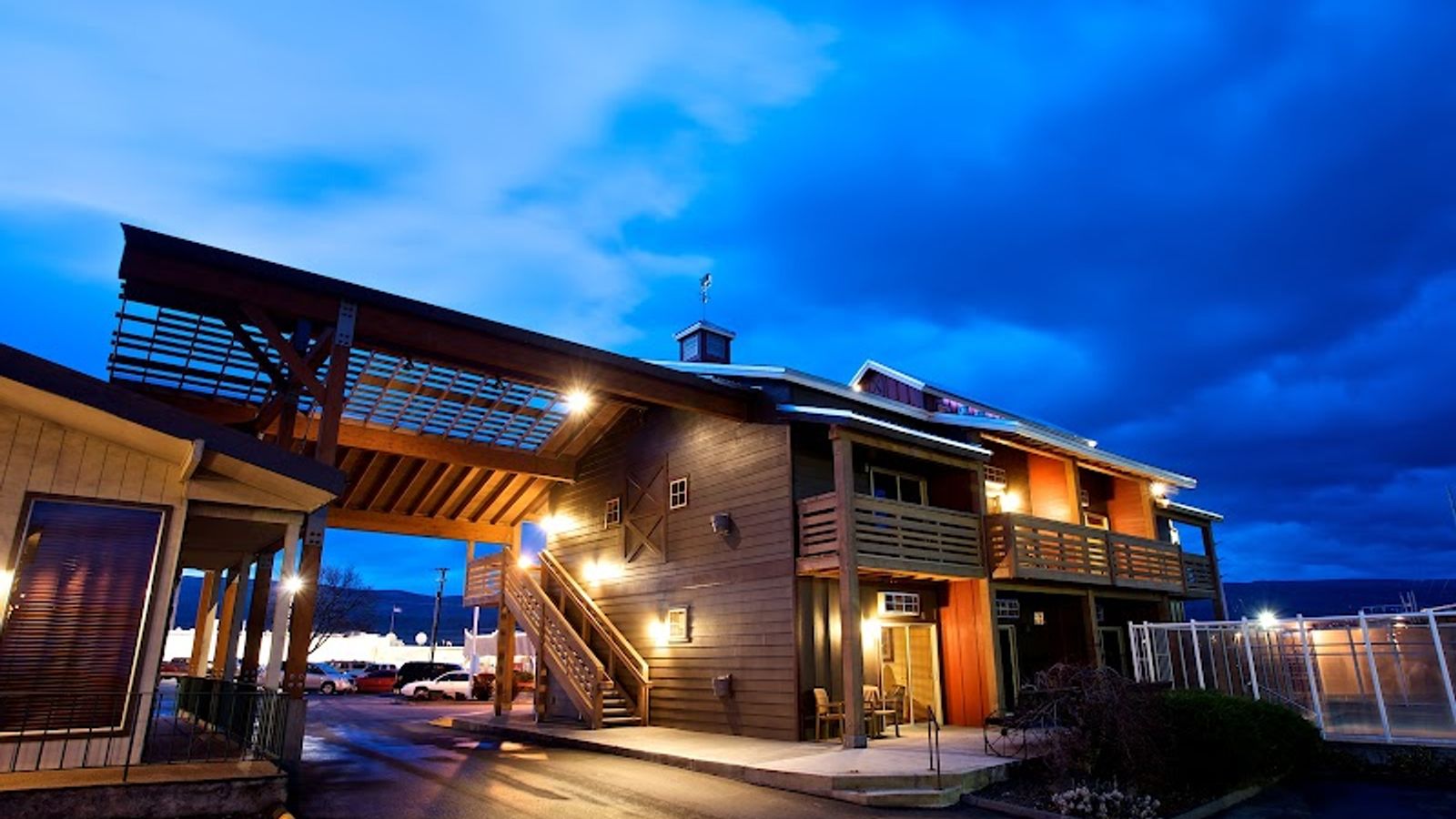 Photo of Cousins' Country Inn