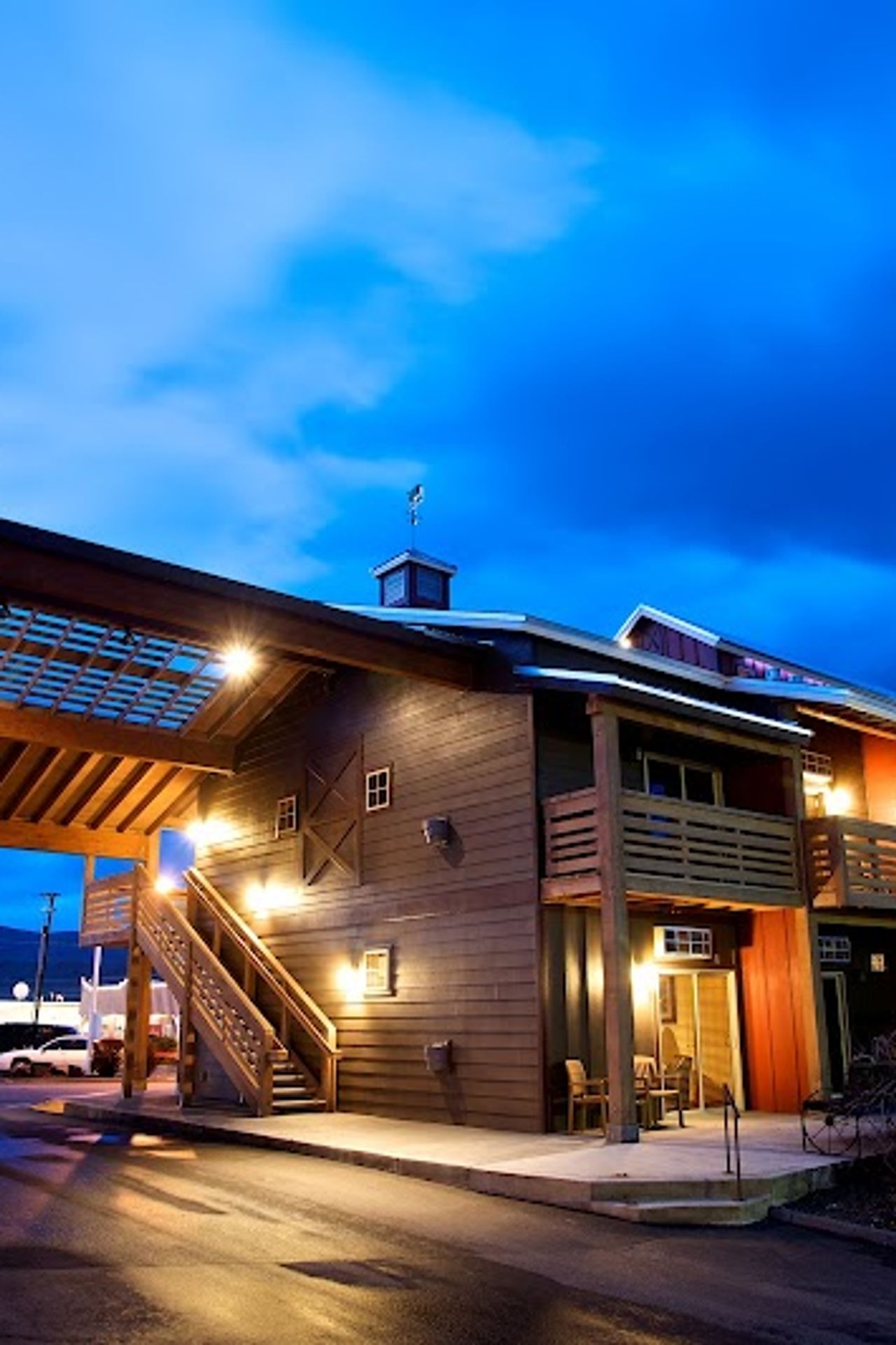 Photo of Cousins' Country Inn