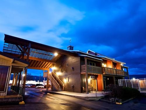 Photo of Cousins' Country Inn
