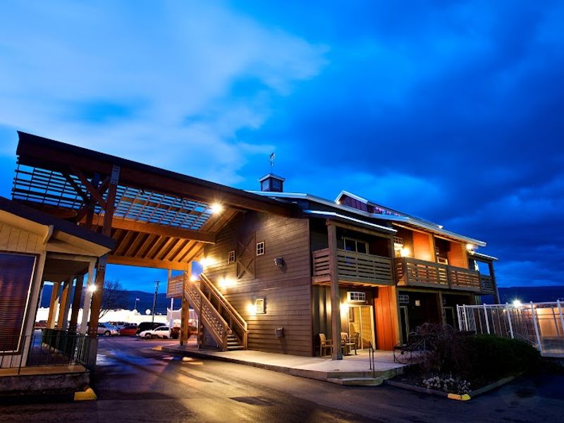 Photo of Cousins' Country Inn