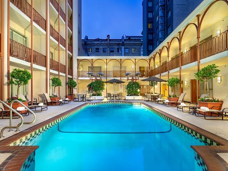 Photo of Handlery Union Square Hotel