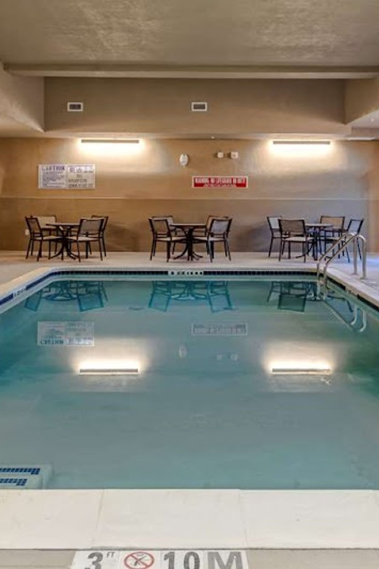 Photo of Hampton Inn & Suites San Jose Airport