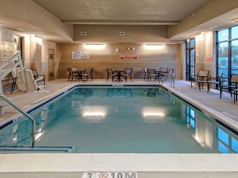 Photo of Hampton Inn & Suites San Jose Airport