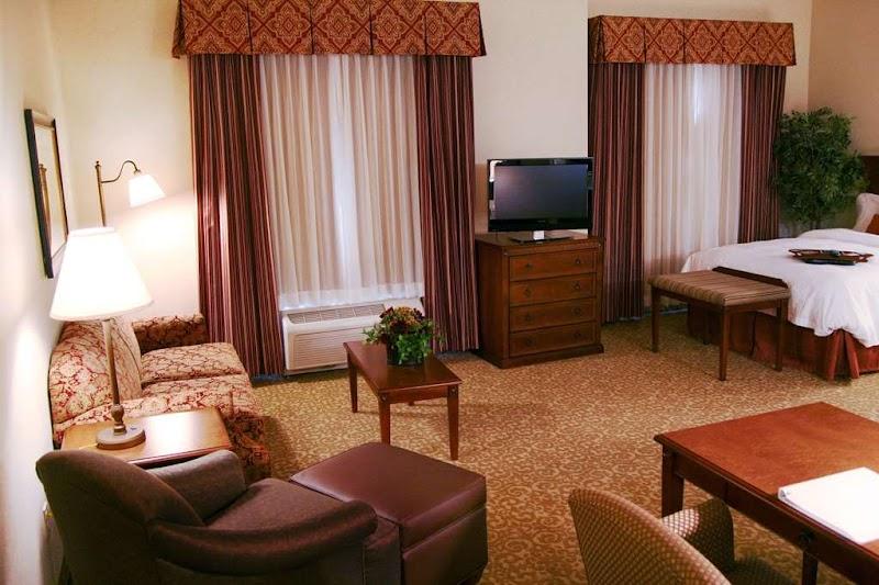 Photo of Hampton Inn & Suites Lodi