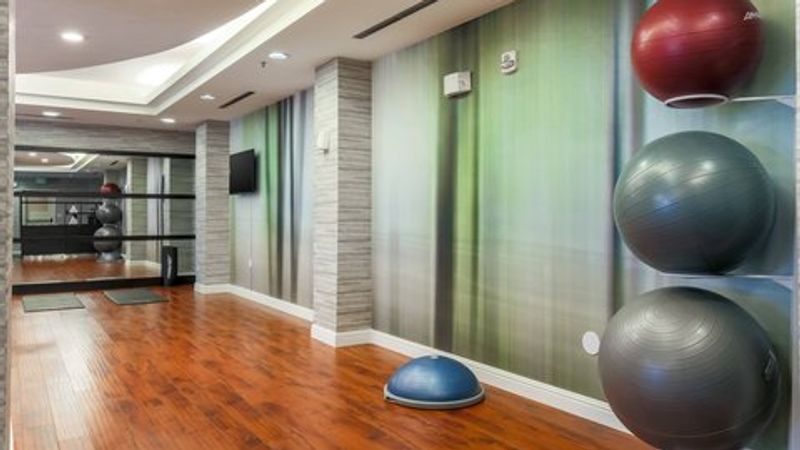 Photo of Courtyard Roseville Galleria Mall/Creekside Ridge Drive