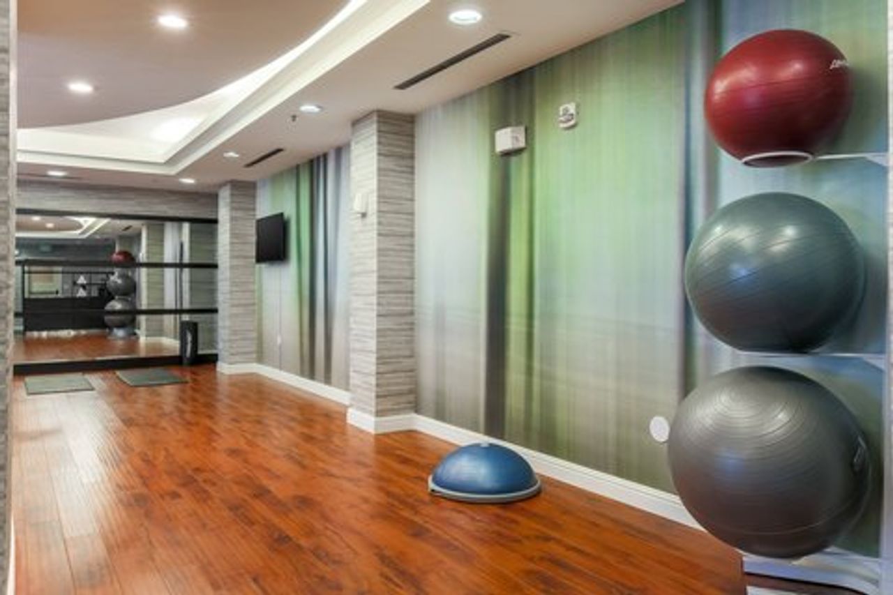 Photo of Courtyard Roseville Galleria Mall/Creekside Ridge Drive