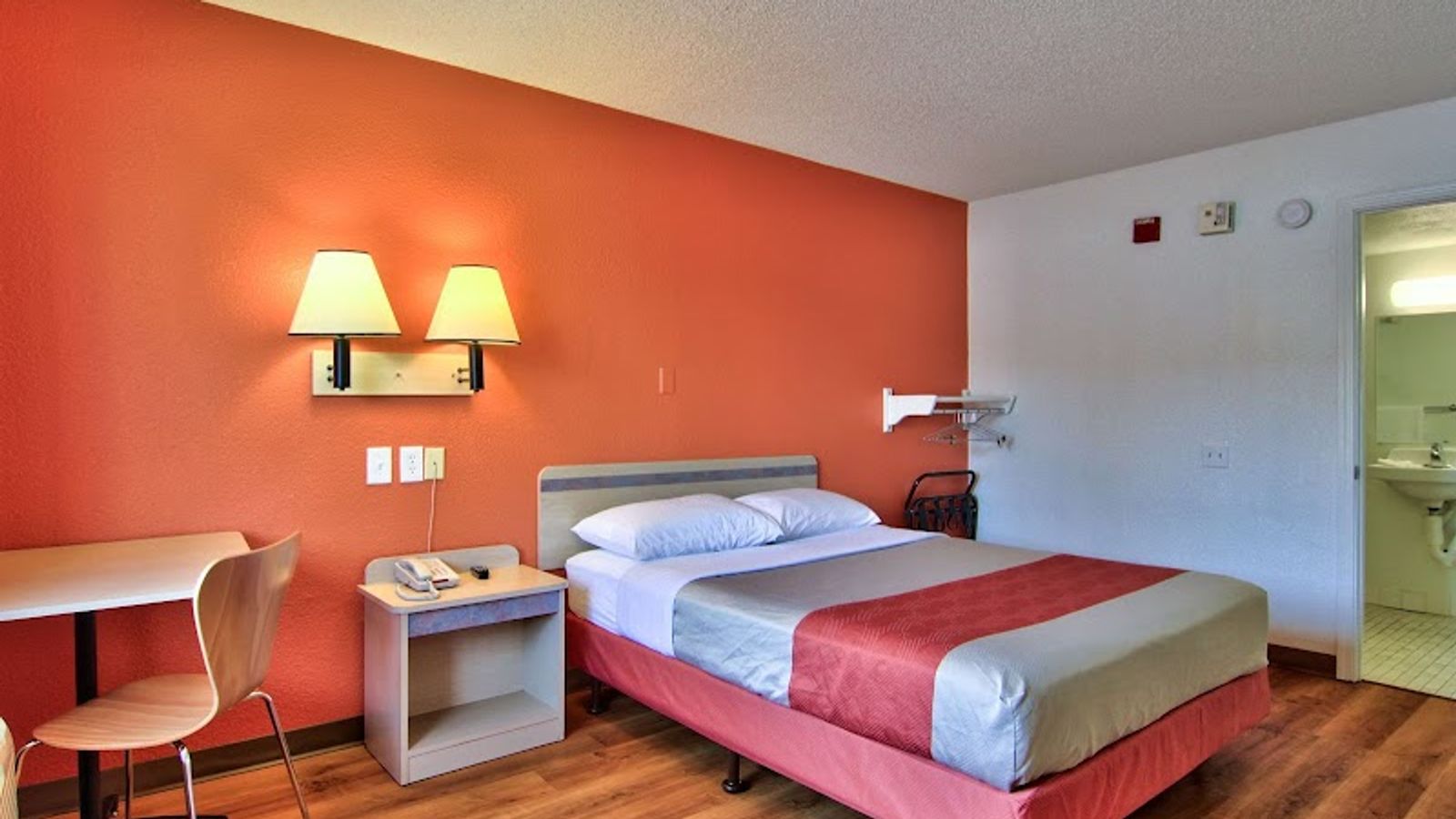 Photo of Motel 6 West Sacramento, CA