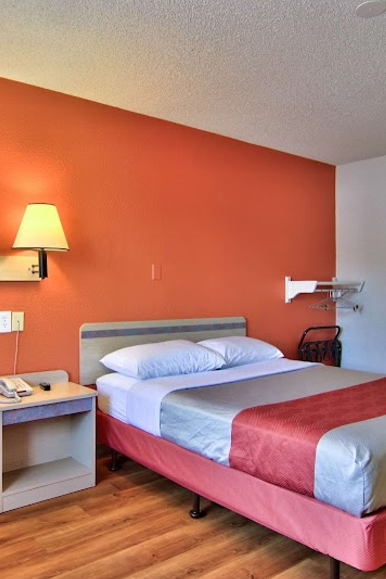 Photo of Motel 6 West Sacramento, CA
