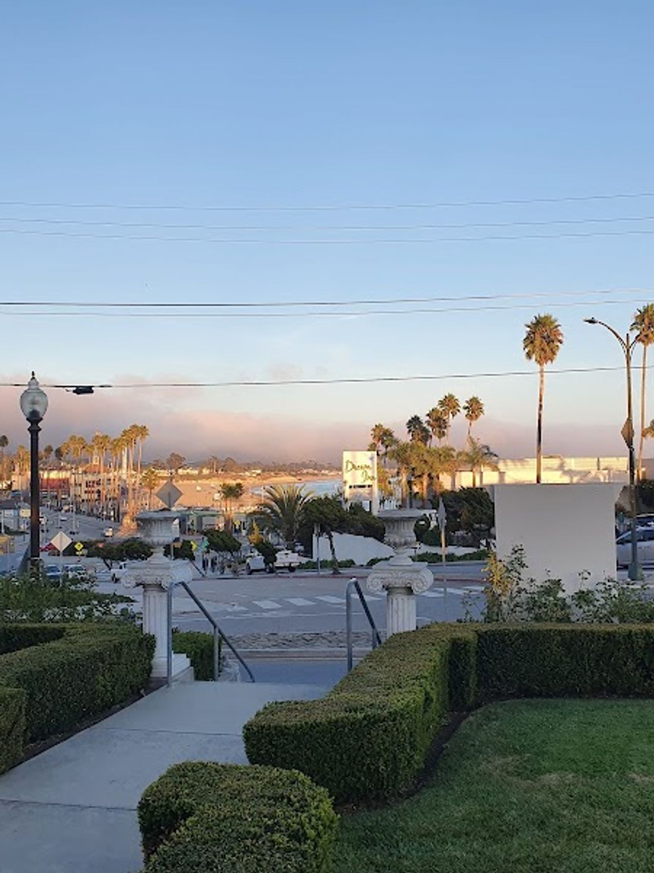 Photo of West Cliff Inn, A Four Sisters Inn