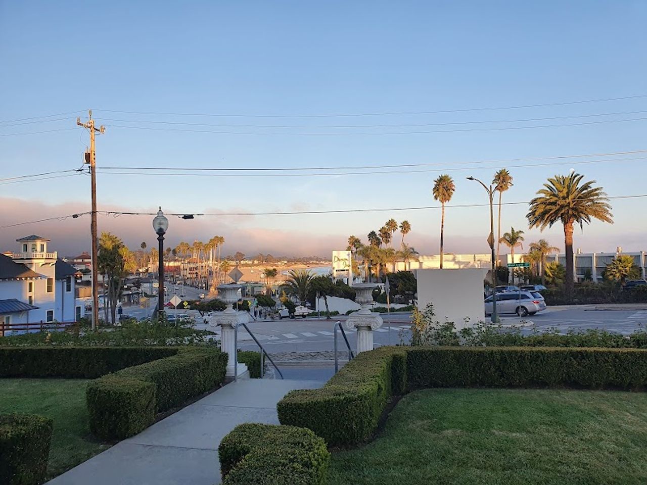 Photo of West Cliff Inn, A Four Sisters Inn