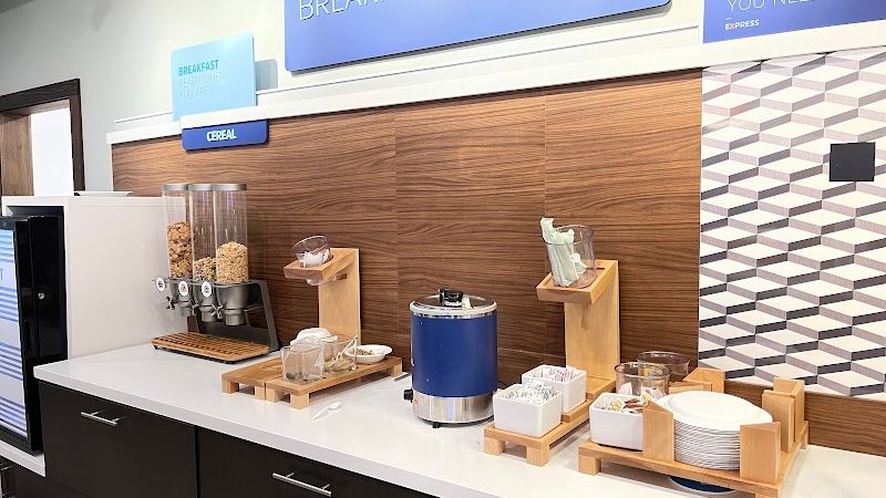 Photo of Holiday Inn Express & Suites the Dalles