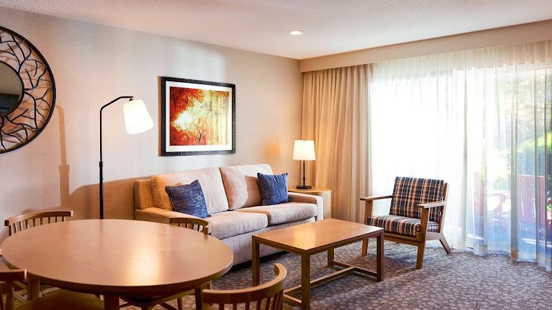 Photo of Riverhouse on the Deschutes