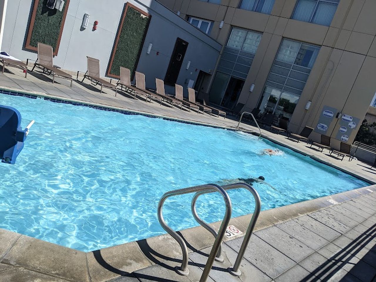 Photo of San Jose Marriott