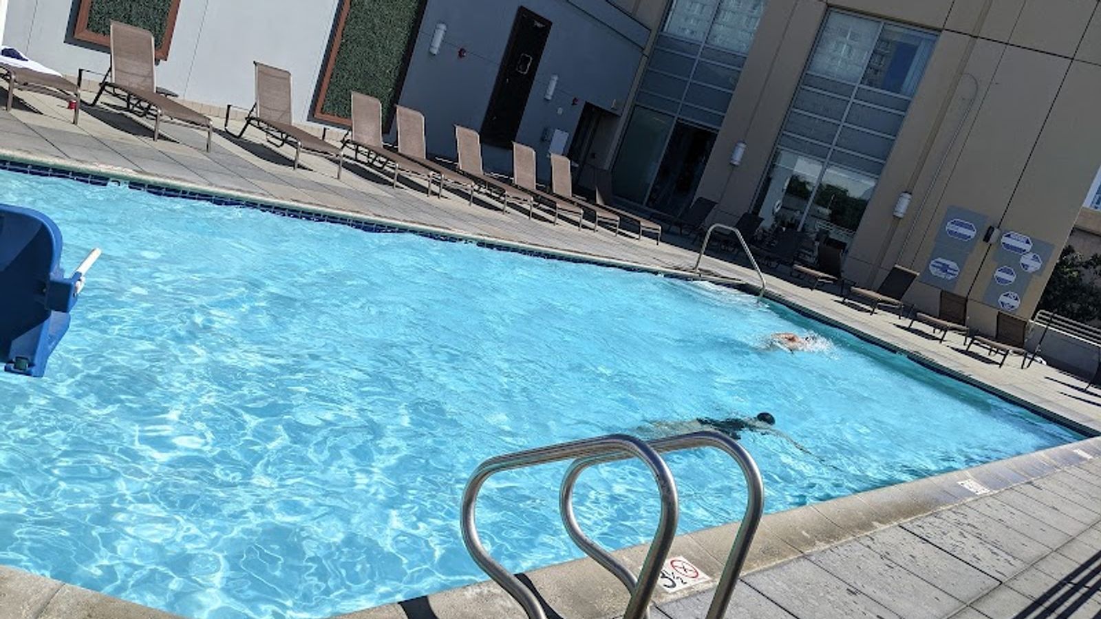 Photo of San Jose Marriott