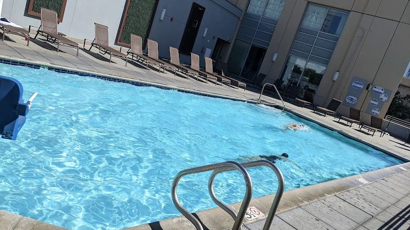 Photo of San Jose Marriott