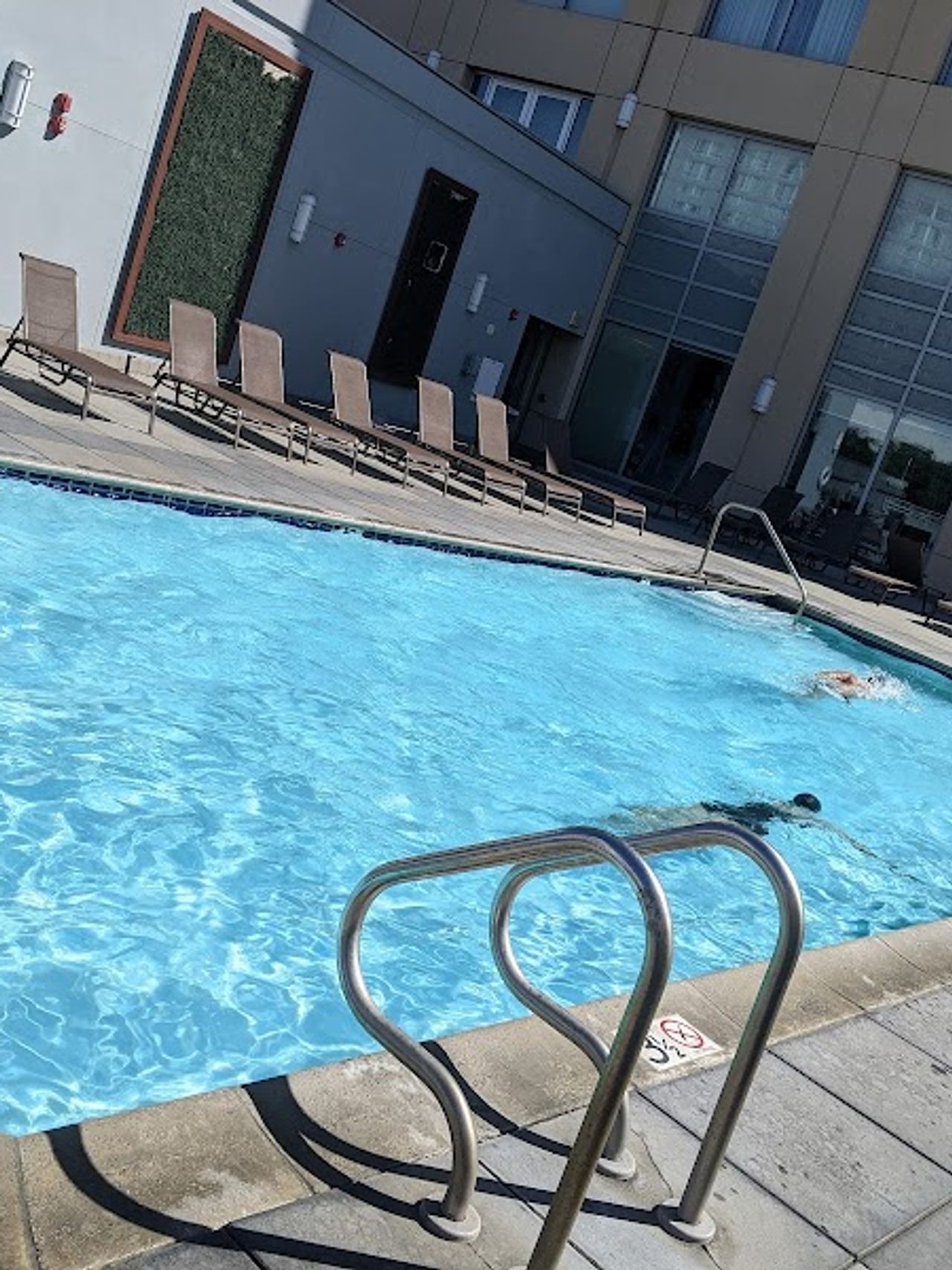 Photo of San Jose Marriott