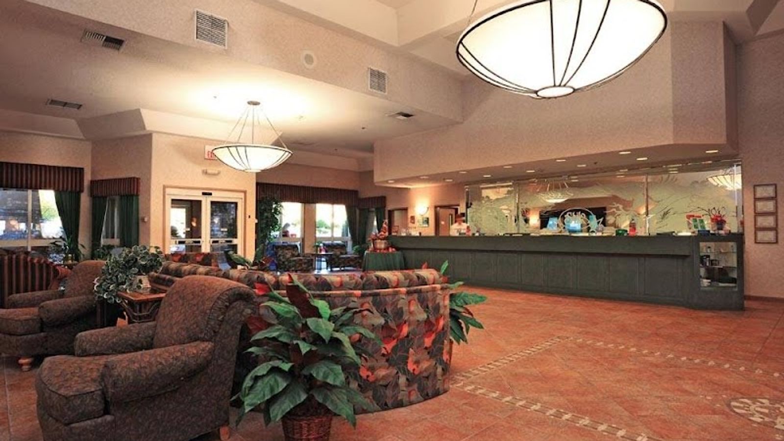 Photo of Shilo Inns Klamath Falls