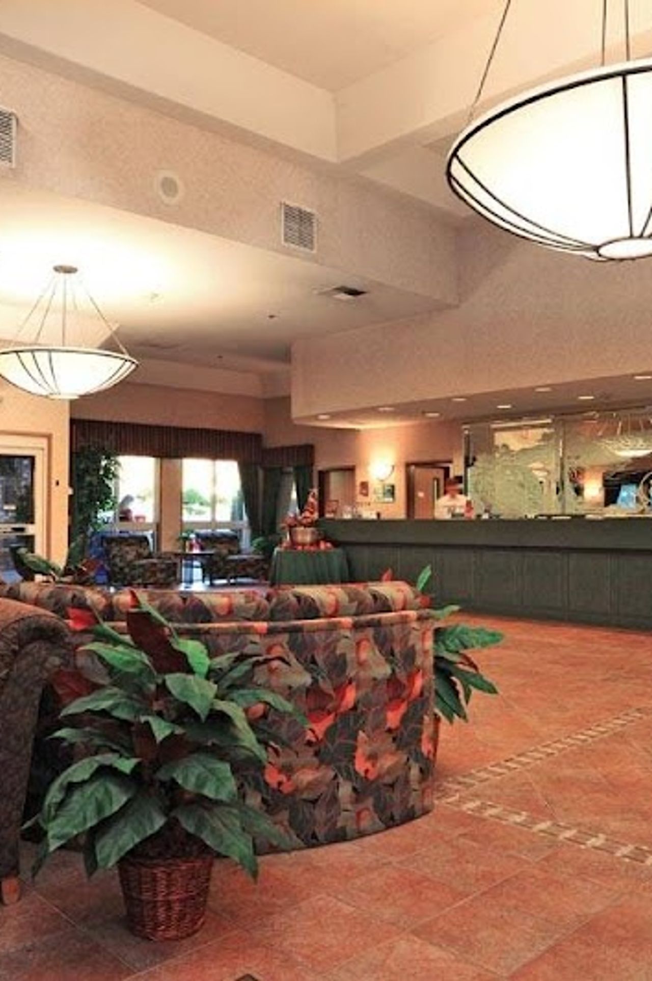 Photo of Shilo Inns Klamath Falls