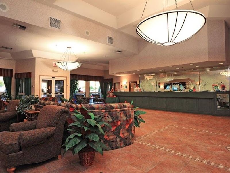 Photo of Shilo Inns Klamath Falls