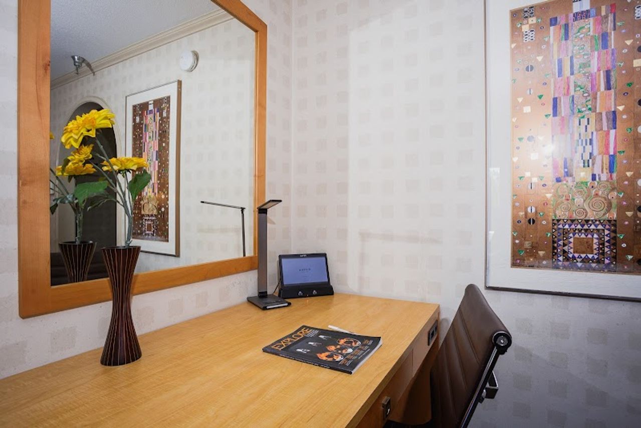 Photo of Menlo Park Inn