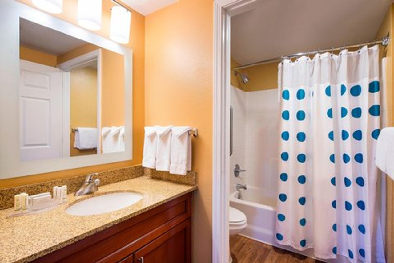 Photo of TownePlace Suites Milpitas Silicon Valley