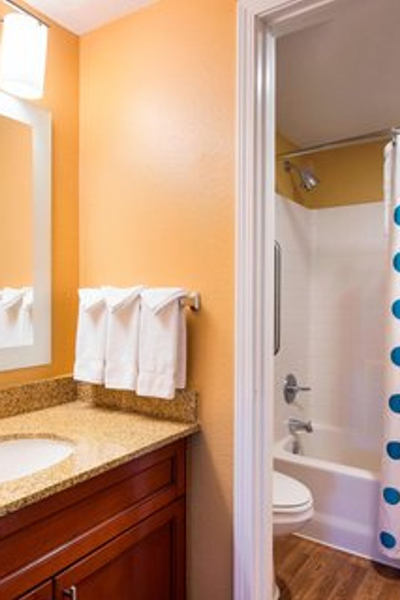 Photo of TownePlace Suites Milpitas Silicon Valley