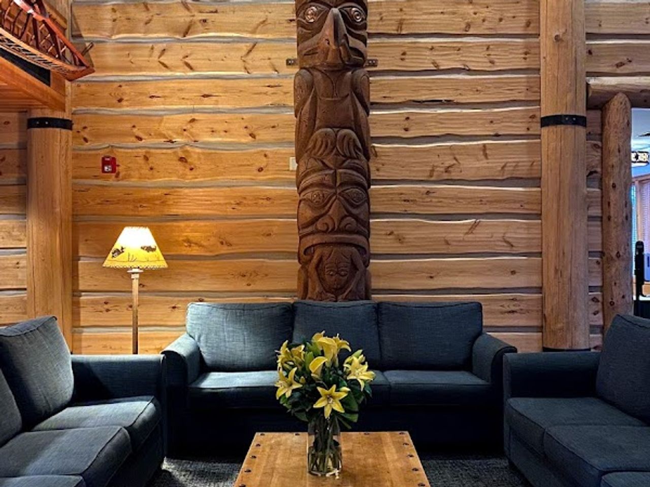 Photo of The Heathman Lodge