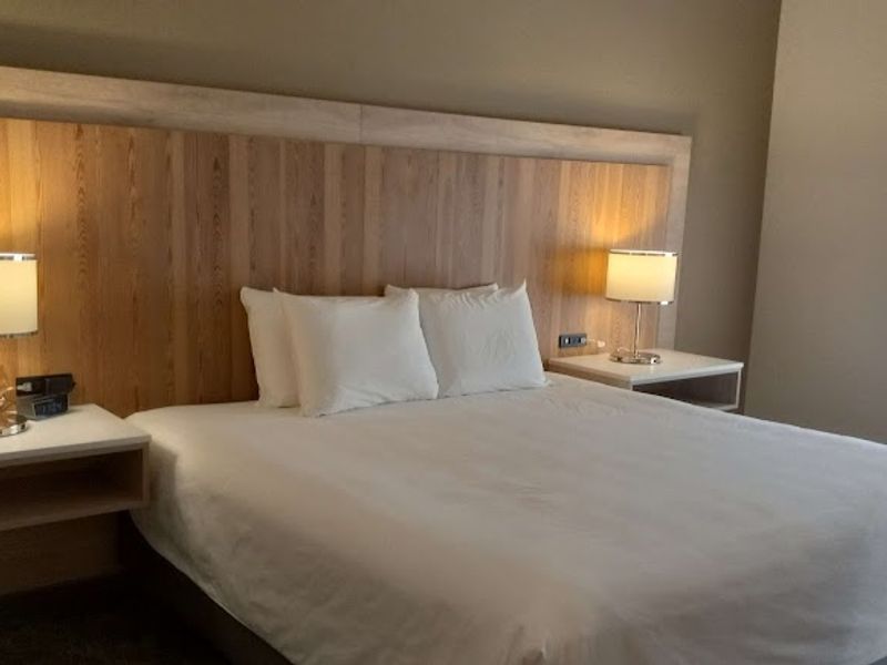 Photo of Radisson Hotel Pendleton Airport