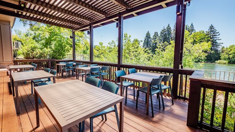 Photo of Valley River Inn - On-site Restaurant