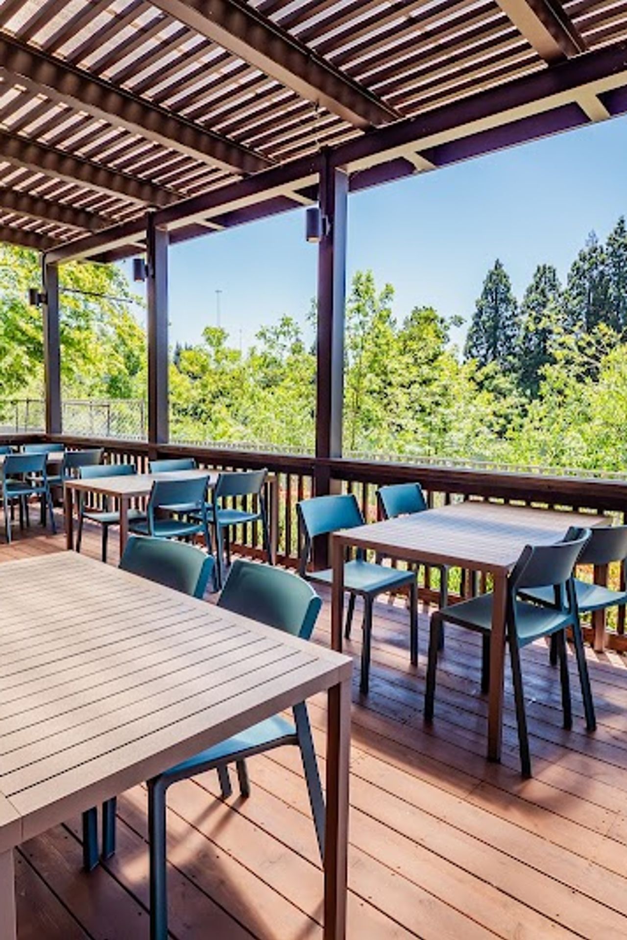 Photo of Valley River Inn - On-site Restaurant