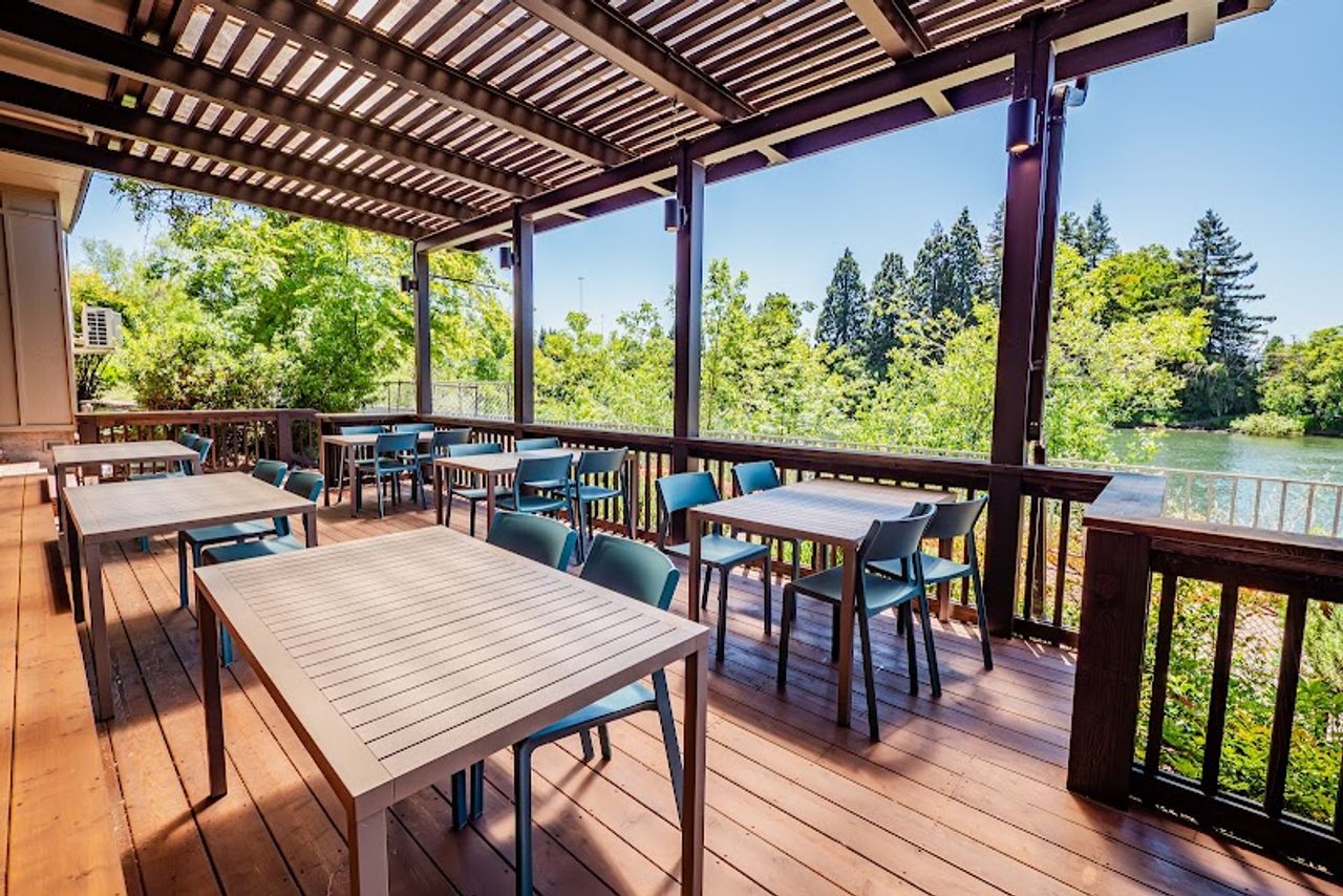 Photo of Valley River Inn - On-site Restaurant