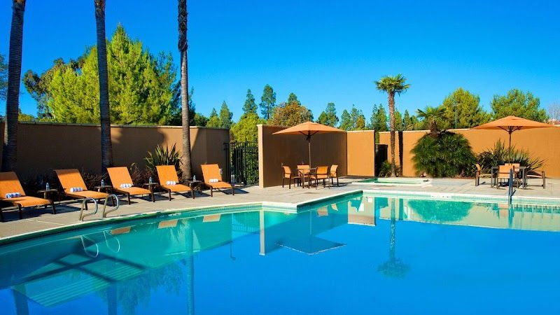 Photo of Courtyard Newark Silicon Valley