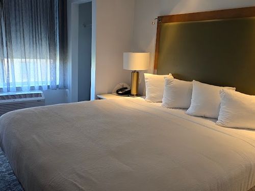 Photo of SpringHill Suites Sacramento Roseville