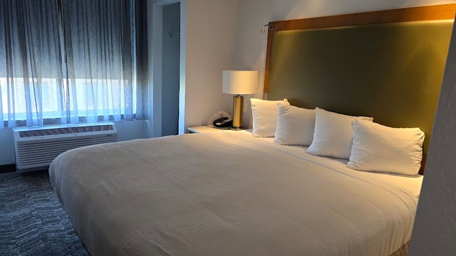 Photo of SpringHill Suites Sacramento Roseville