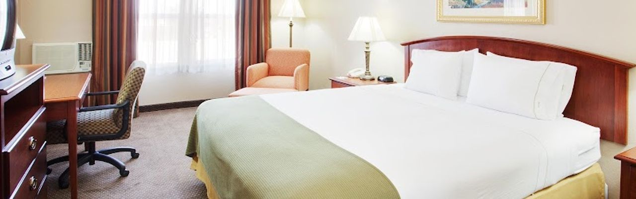 Photo of Holiday Inn Express West Sacramento - Capitol Area, an IHG Hotel