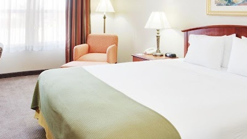 Photo of Holiday Inn Express West Sacramento - Capitol Area, an IHG Hotel