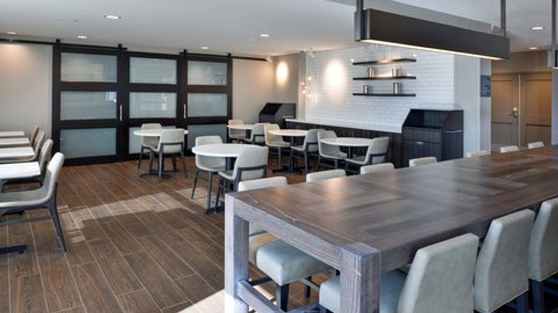 Photo of Residence Inn Bakersfield West