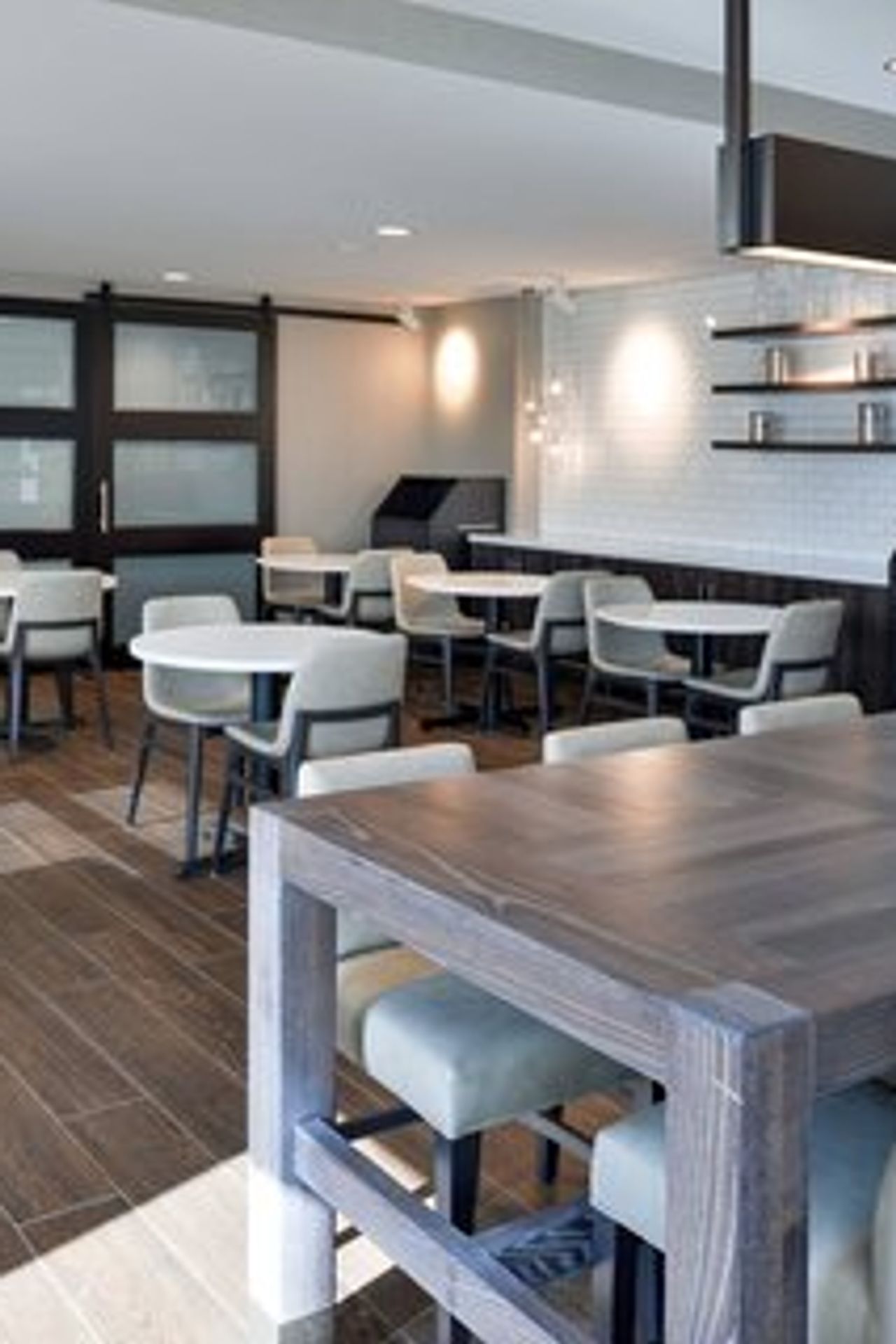 Photo of Residence Inn Bakersfield West