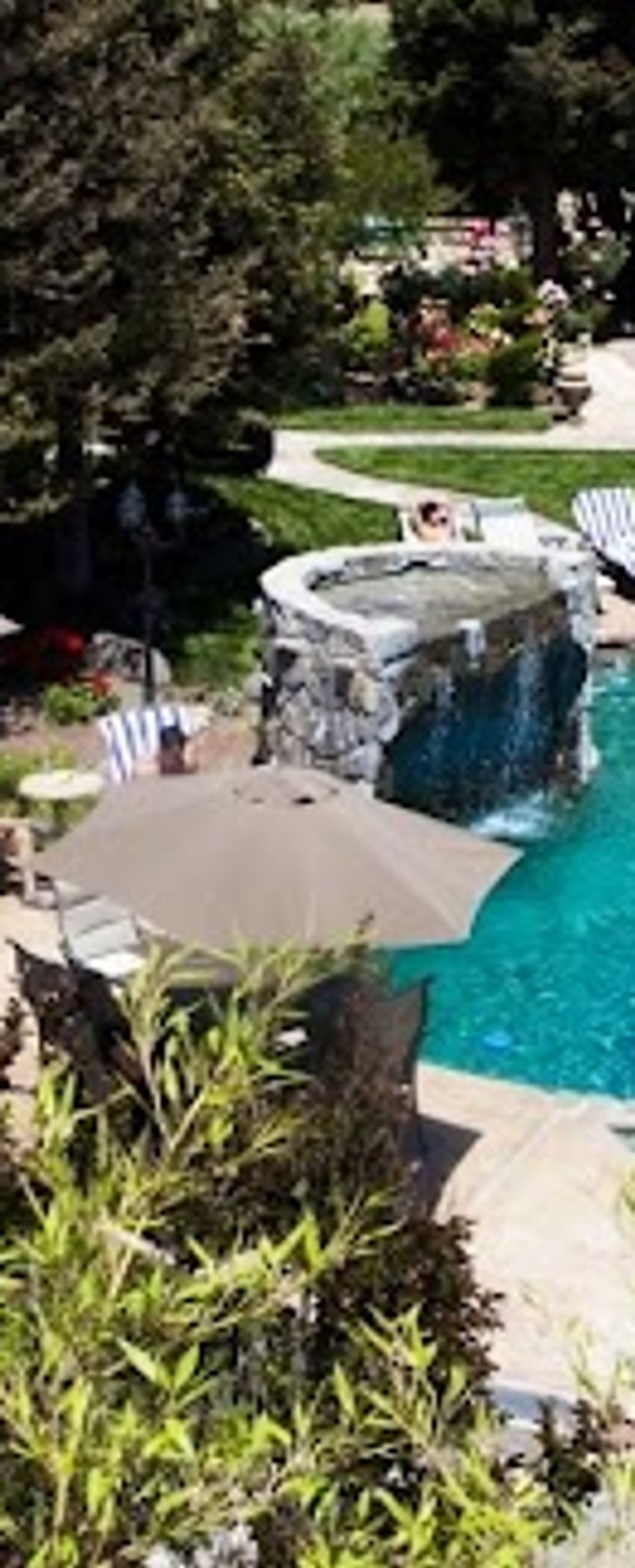 Photo of The Purple Orchid | Wine Country Resort & Spa