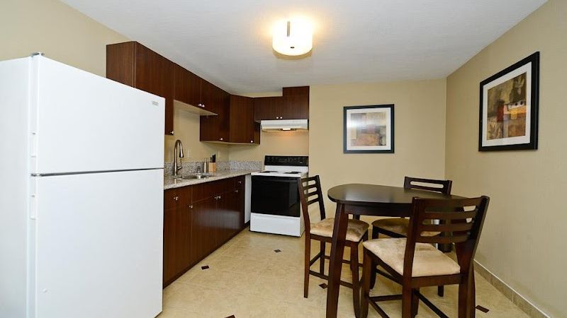 Photo of Best Western Plus Prairie Inn