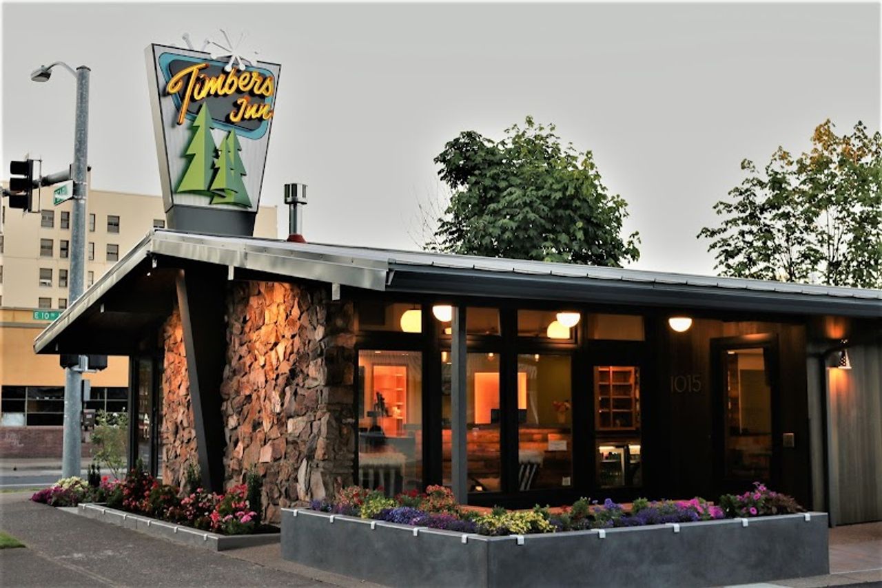 Photo of Timbers Inn - Exterior