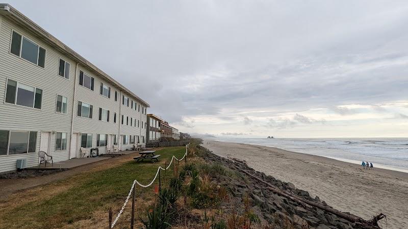 Photo of Rockaway Beach Resort