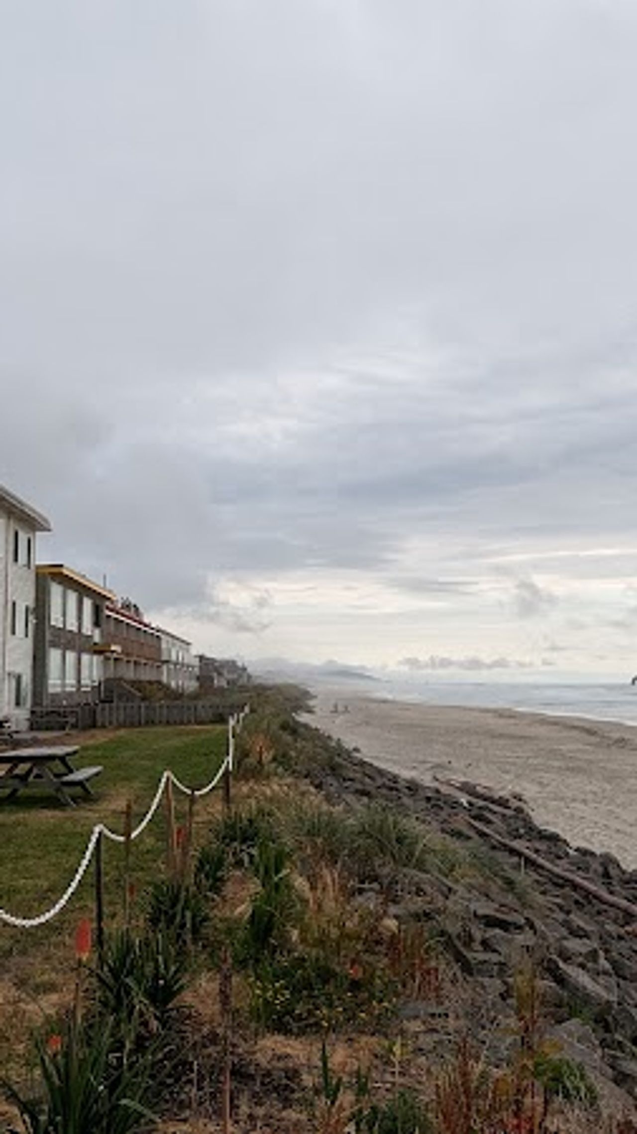 Photo of Rockaway Beach Resort